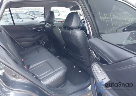 2024 Subaru Outback Touring Xt из США, поврежденный, VIN 4S4BTGPD2R3111738